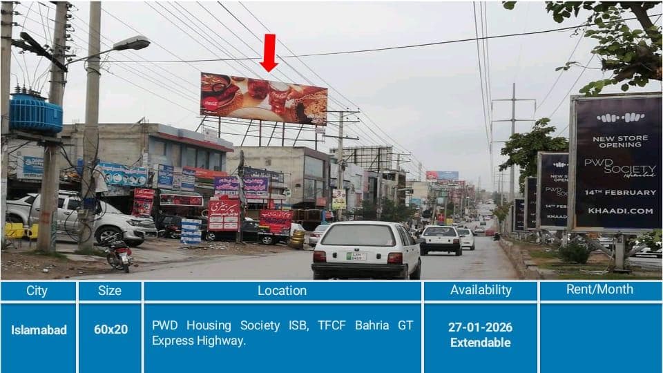 PWD HOUSING SOCIETY