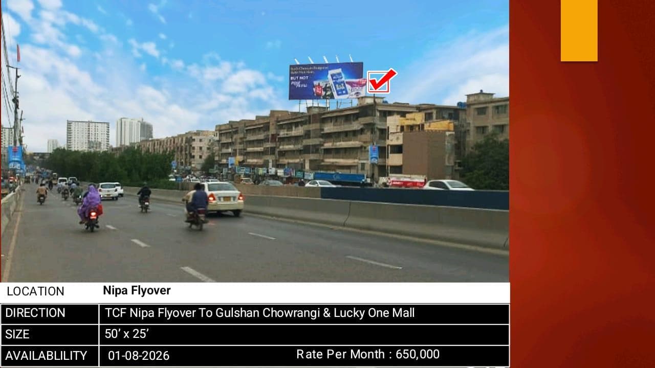 NIPA FLYOVER