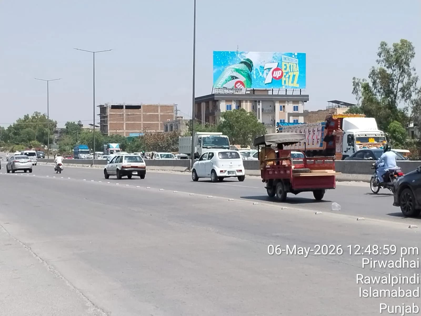 IJP ROAD