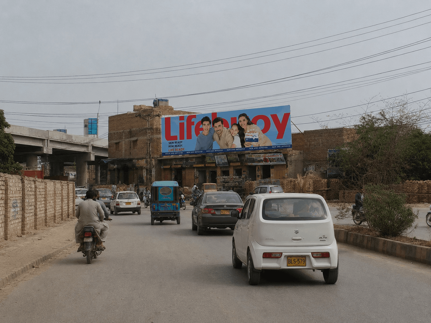 MILITARY OFFICE SUKKUR