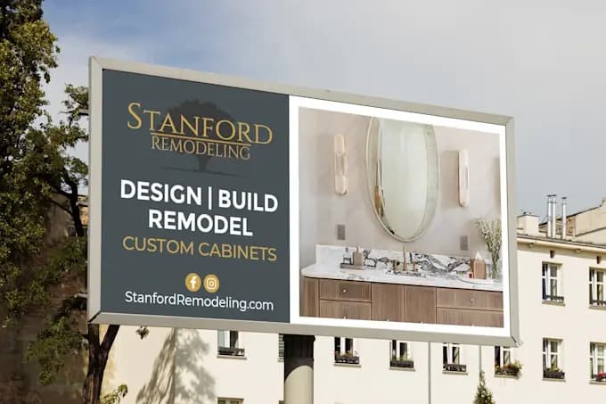 I-8 Markaz Billboard for rent