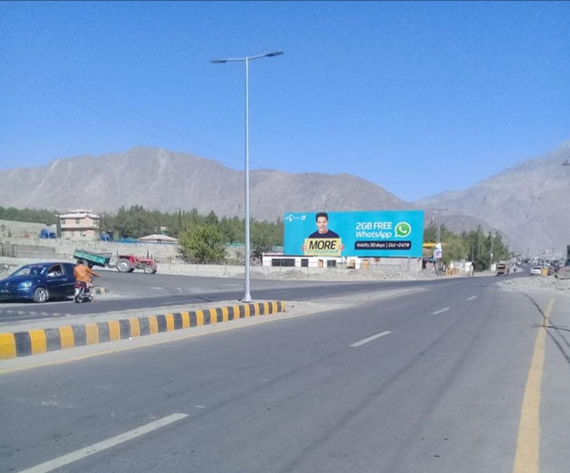 Gilgit